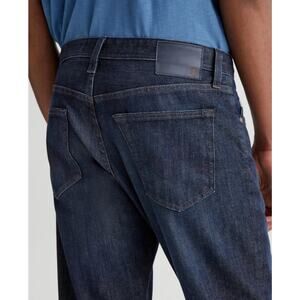 AG 42X32 Adriano Goldschmied Everett 360° Slim Straight Jeans Mozart Wash NWT